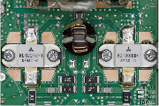 MOS FET RD100HHF1